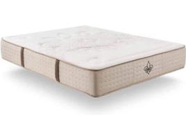 Colchão SIMPUR Pure State (135x190 cm - Espuma HR)