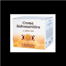 Edelweiss Geléia Real Creme Hidronutritiva