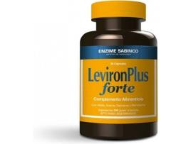 Suplemento Alimentar ENZIME SABINCO Leviron Plus Forte (30 cápsulas)