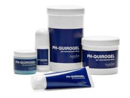 Issislen Ph-Quirogel Massagem Gel 1 Kg