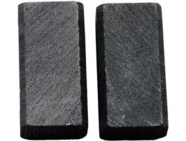 Escova de Carvão BLACK & DECKE Kr110 (7x11x21.5mm)