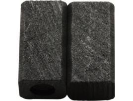 Escova de Carvão BLACK & DECKE Gl595A (6x7x13mm)