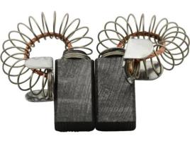 Escova de Carvão DEWALT Dw650 (6.4x10x17.5mm)