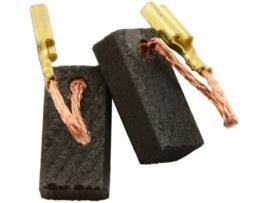 Escova de Carvão CASALS Blr160A (5x8x15mm)