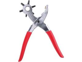 Alicate Furador Kinzo