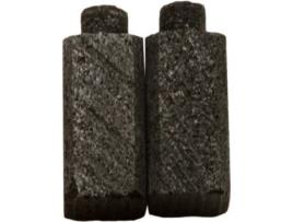Escova de Carvão CASALS 3T10/2P (6x6x12mm)