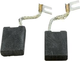 Escova de Carvão CASALS Pl175 (6.3x16x22mm)