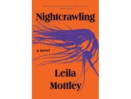 Livro Nightcrawling de Leila Mottley (Inglês)