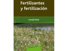 Livro Fertilizantes y fertilizaciÃ³n de A. Finck (Espanhol)