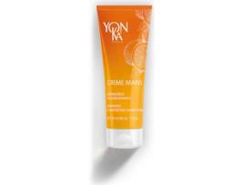 Creme de Mãos YON-KA PARIS Aroma-Fusion Vitalite Creme Mains Repairing