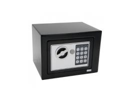 COFRE ELETRÓNICO CHAVE 230x170x170mm CFC3 NE 13385 MICEL - MICEL