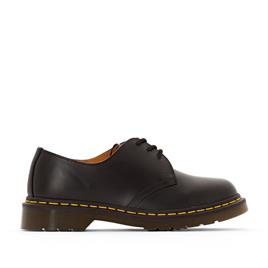 Dr Martens Derbies em pele, 1461