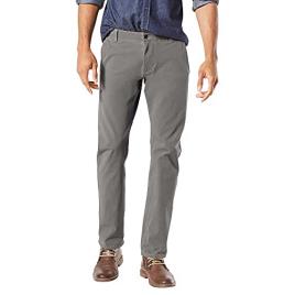 Chino slim tapered stretch Smart 360 Flex