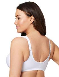 Soutien envolvente em renda, Elegance