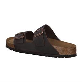 Chinelos ARIZONA SFB  Castanho Disponível em tamanho para homem. 39,40,41,43,44.Homem > Calçasdos > Sandálias