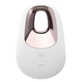 Vibrador Para Clitóris Sweet Sensation Lay On Satisfyer