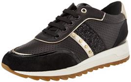 Geox Sapatilhas compensadas, Tabelya