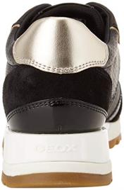 Geox Sapatilhas compensadas, Tabelya