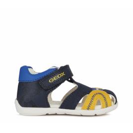 Geox Sandálias fechadas, Elthan