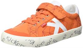 Kickers Sapatilhas Gody