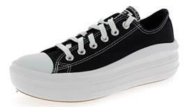 Converse Sapatilhas Chuck Taylor All Star Move Canvas