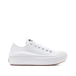 Converse Sapatilhas Chuck Taylor All Star Move Canvas