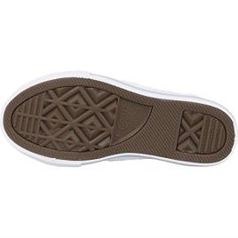 Converse Sapatilhas Star Player 2V Metallic Leather Ox