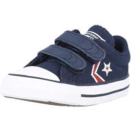 Converse Sapatilhas Star Player 2V Textile Distort Ox