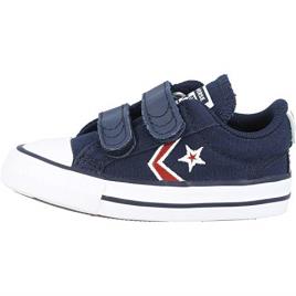 Converse Sapatilhas Star Player 2V Textile Distort Ox