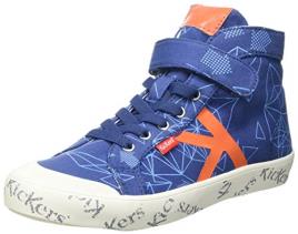 Kickers Sapatilhas de cano subido, Godup