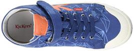 Kickers Sapatilhas de cano subido, Godup