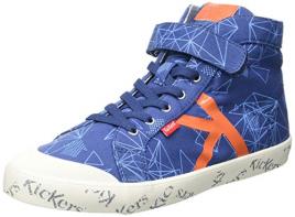 Kickers Sapatilhas de cano subido, Godup