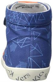 Kickers Sapatilhas de cano subido, Godup