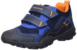 Geox Sapatilhas com barras autoaderentes, Buller
