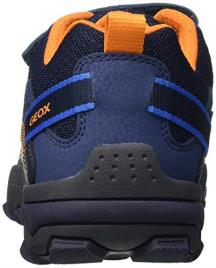 Geox Sapatilhas com barras autoaderentes, Buller