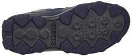 Geox Sapatilhas com barras autoaderentes, Buller