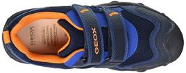 Geox Sapatilhas com barras autoaderentes, Buller