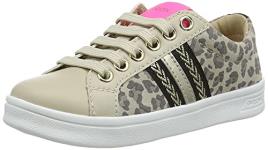 Geox Sapatilhas Djrock