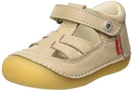 Kickers Sapatinhos em pele, Sushy
