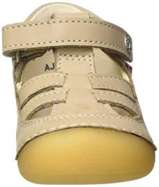 Kickers Sapatinhos em pele, Sushy