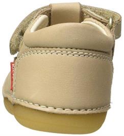Kickers Sapatinhos em pele, Sushy