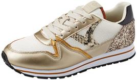 Victoria Sapatilhas Cometta Glitter Fino