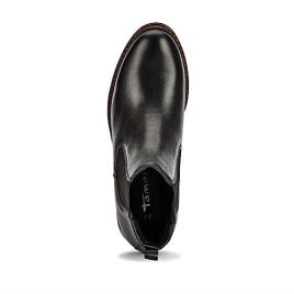 Tamaris Botas em pele, Belin