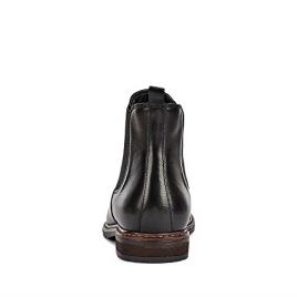 Tamaris Botas em pele, Belin
