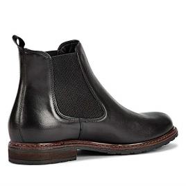Tamaris Botas em pele, Belin
