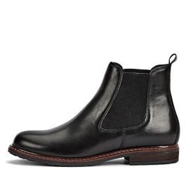 Tamaris Botas em pele, Belin