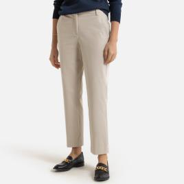 Lacoste Calças chino slim 