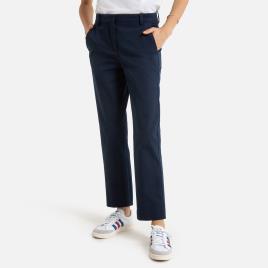 Lacoste Calças chino slim