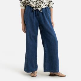 Suncoo Jeans loose, largos, RICKY