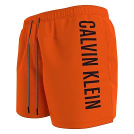 Calvin Klein Calções de banho, logótipo na perneira   